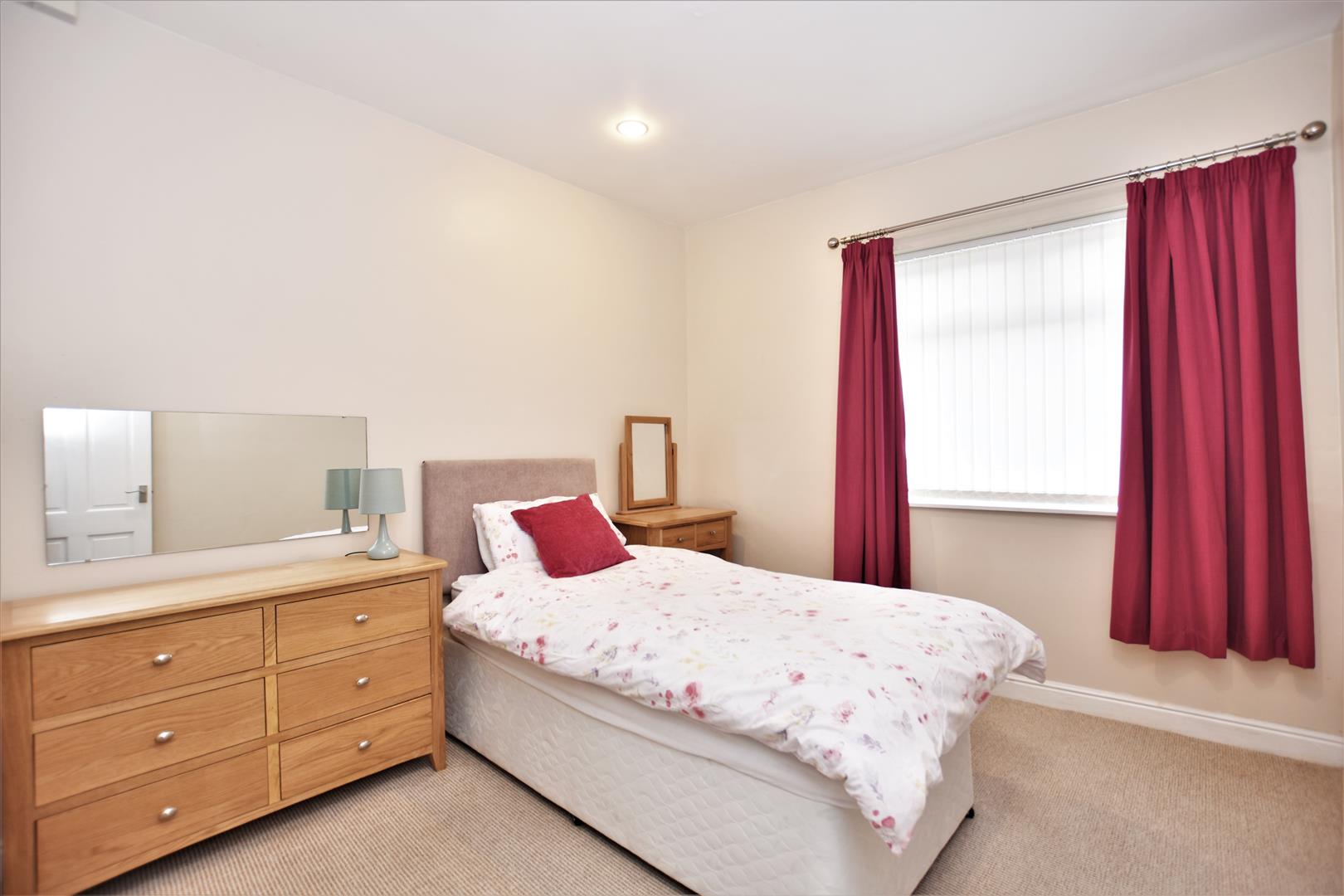 Bungalow Terrace Holborn Hill, Millom